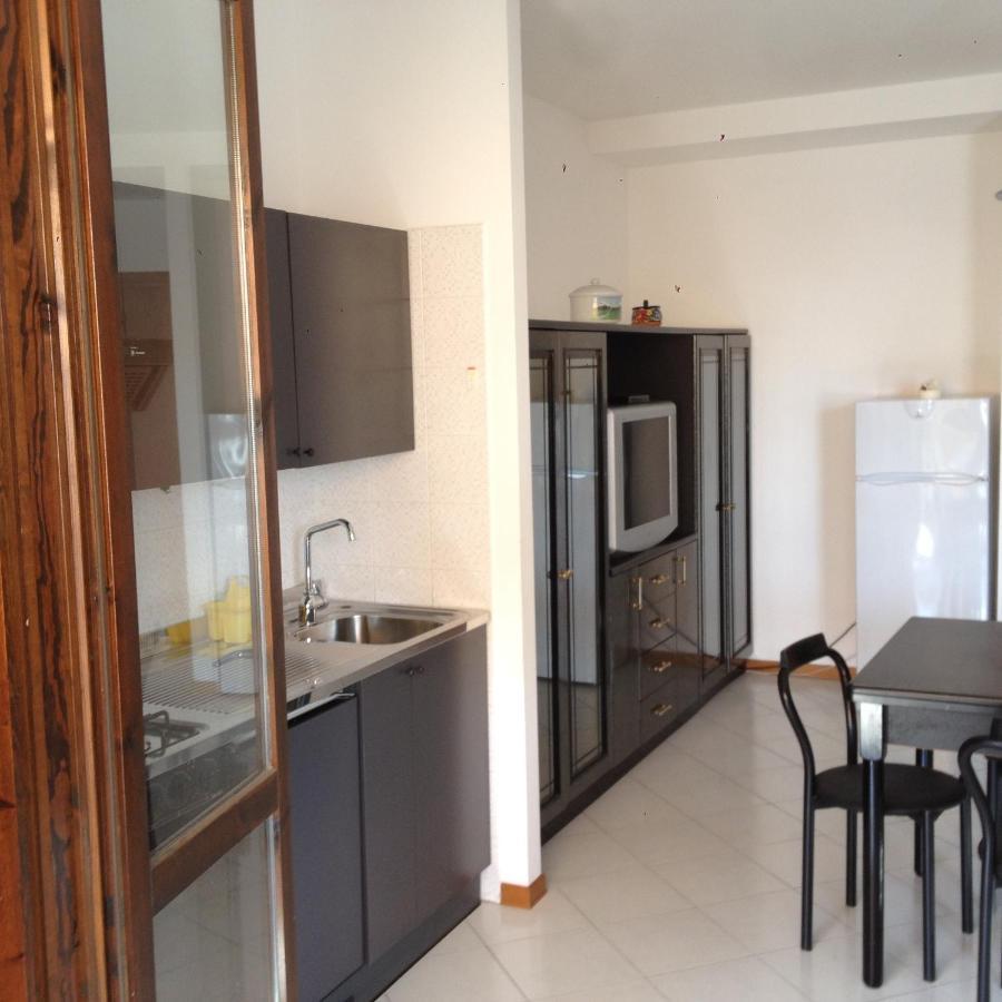 Villa I Giardini E Le Terrazze Mascali Zimmer foto