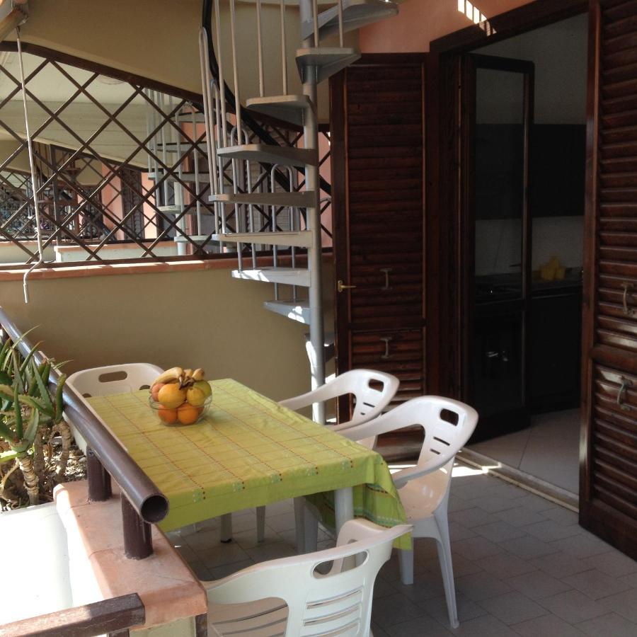 Villa I Giardini E Le Terrazze Mascali Zimmer foto