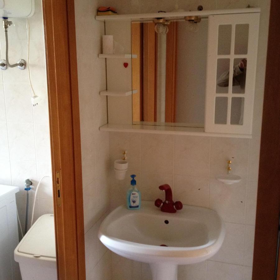Villa I Giardini E Le Terrazze Mascali Zimmer foto